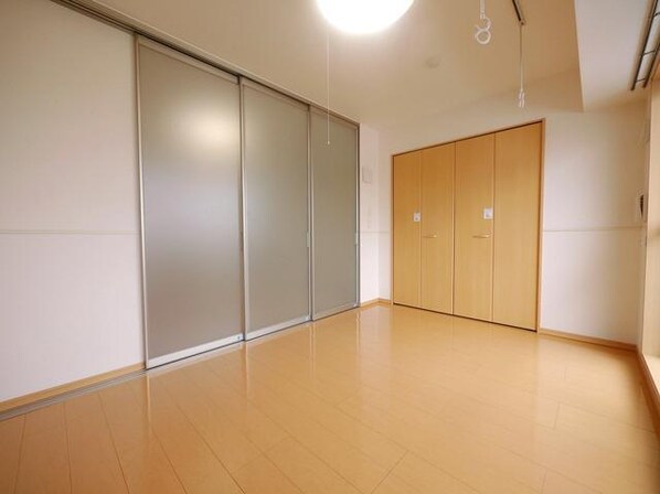 ベルナティオの物件内観写真